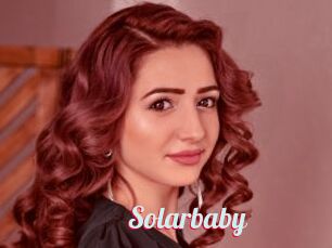 Solarbaby