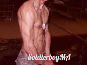 SoldierboyMA