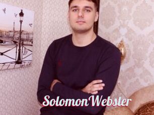 SolomonWebster