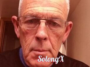 SolongX