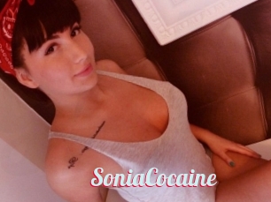 SoniaCocaine