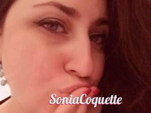 SoniaCoquette