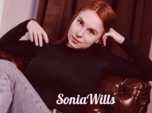 SoniaWills