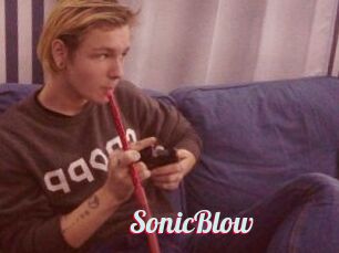 SonicBlow