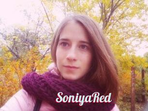 SoniyaRed