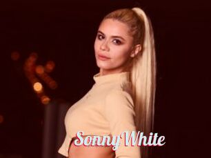 SonnyWhite