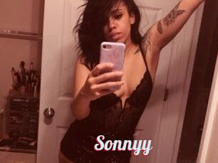 Sonnyy