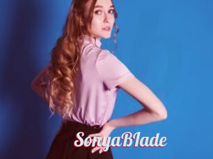 SonyaBIade