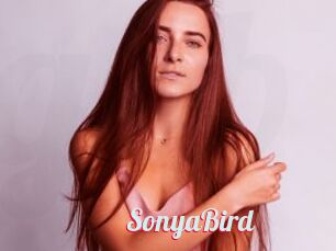 SonyaBird