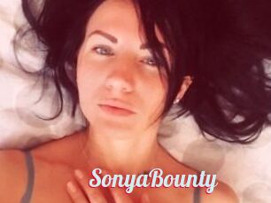 SonyaBounty