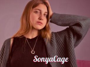 SonyaCage