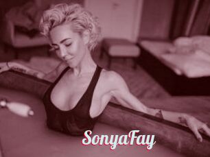 SonyaFay