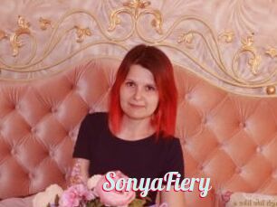 SonyaFiery