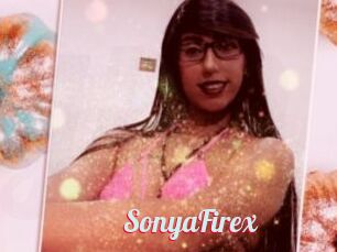 SonyaFirex