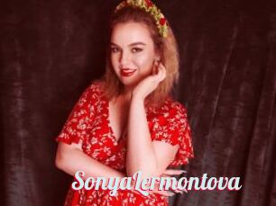 SonyaLermontova