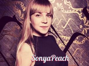 SonyaPeach