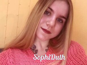 SophiDuth