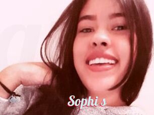 Sophi_s