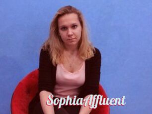 SophiaAffluent