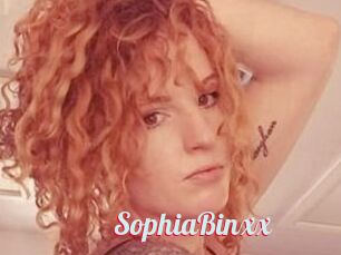 SophiaBinxx