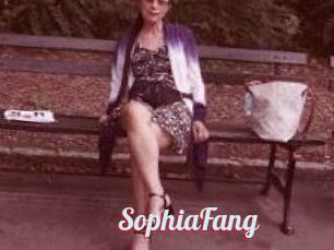 SophiaFang