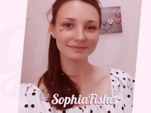 SophiaFisher