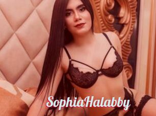 SophiaHalabby