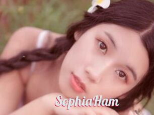 SophiaHam