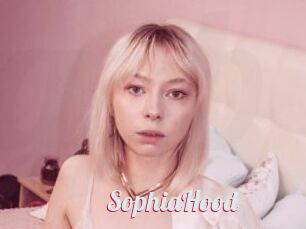 SophiaHood