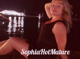 SophiaHotMature