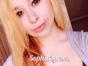 Sophia_Larson