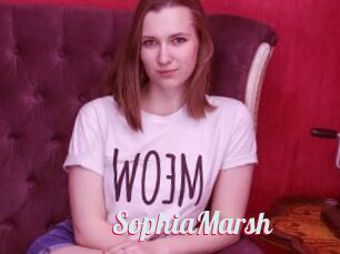 SophiaMarsh