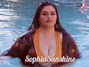 SophiaSunshine