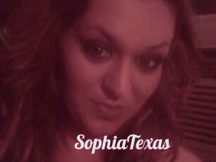 Sophia_Texas