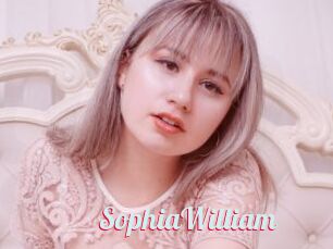 SophiaWilliam