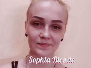 Sophia_Blonde