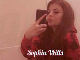 Sophia_Wills