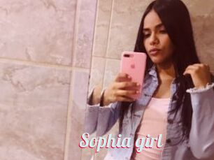 Sophia_girl