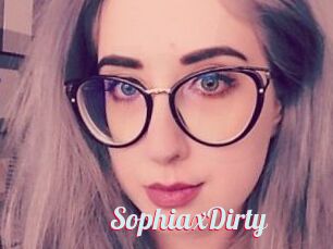 SophiaxDirty