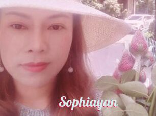 Sophiayan