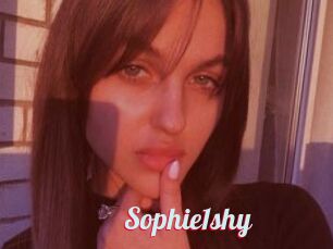 Sophie1shy