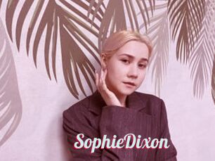 SophieDixon