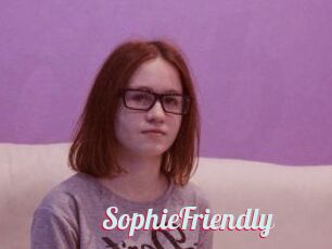 SophieFriendly