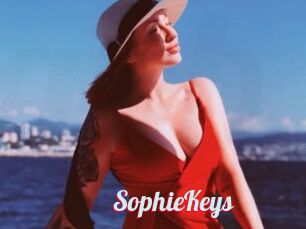 SophieKeys