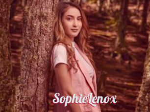 SophieLenox