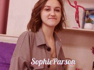 SophieParson