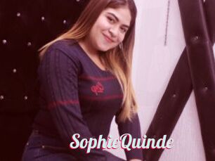 SophieQuinde