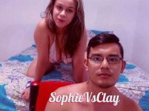 SophieVsClay