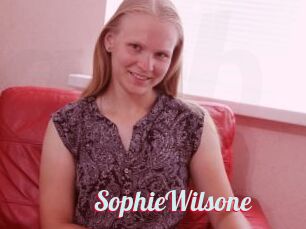 SophieWilsone