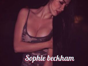 Sophie_beckham